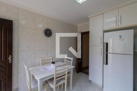 Casa à venda com 350m², 3 quartos e 5 vagasCozinha 