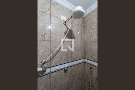 Casa à venda com 350m², 3 quartos e 5 vagasBanheiro Suíte 