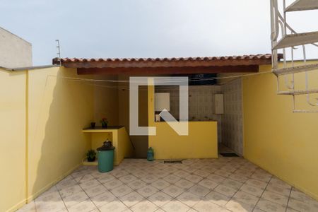 Casa à venda com 350m², 3 quartos e 5 vagasQuintal