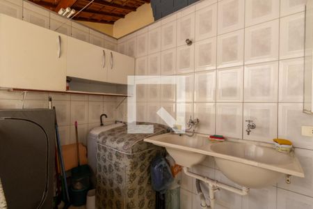 Casa à venda com 350m², 3 quartos e 5 vagasCozinha 