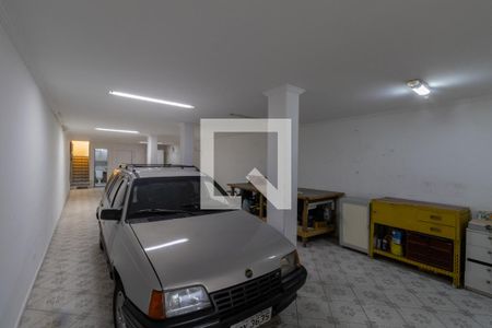 Casa à venda com 350m², 3 quartos e 5 vagasGaragem