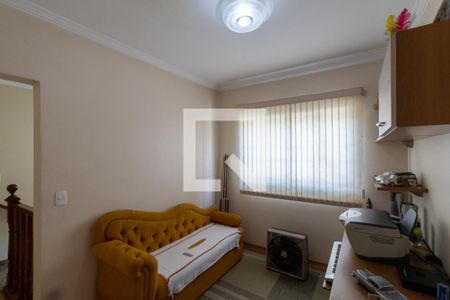 Casa à venda com 350m², 3 quartos e 5 vagasEscritório