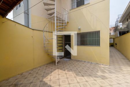 Casa à venda com 350m², 3 quartos e 5 vagasQuintal