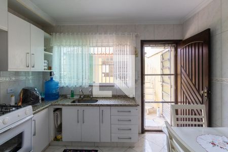 Casa à venda com 350m², 3 quartos e 5 vagasCozinha 