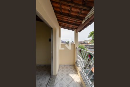 Casa à venda com 350m², 3 quartos e 5 vagasVaranda