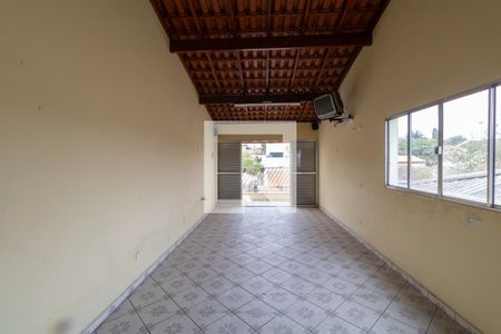 Casa à venda com 350m², 3 quartos e 5 vagasSalão 
