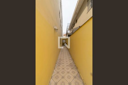 Casa à venda com 350m², 3 quartos e 5 vagasCorredor 