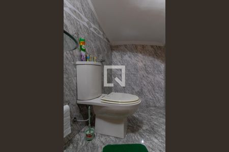 Casa à venda com 350m², 3 quartos e 5 vagasLavabo