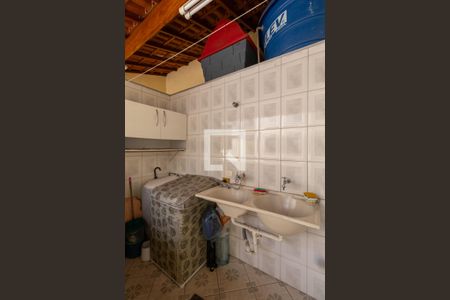 Casa à venda com 350m², 3 quartos e 5 vagasCozinha 