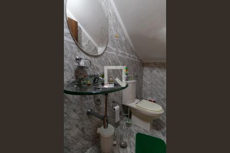 Casa à venda com 350m², 3 quartos e 5 vagasLavabo