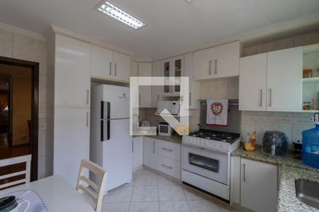 Casa à venda com 350m², 3 quartos e 5 vagasCozinha 