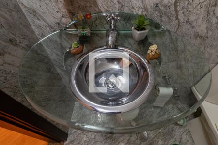 Casa à venda com 350m², 3 quartos e 5 vagasLavabo