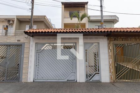 Casa à venda com 350m², 3 quartos e 5 vagasFachada