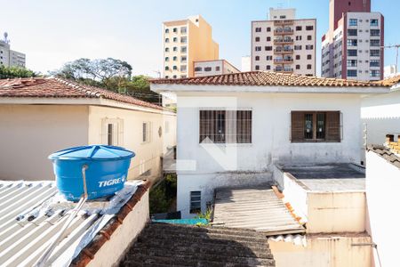 Vista - Quarto 1 de casa para alugar com 3 quartos, 141m² em Nova Petrópolis, São Bernardo do Campo