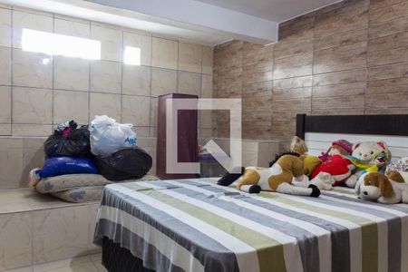 Casa à venda com 205m², 5 quartos e 3 vagas Casa à venda com 205m², 5 quartos e 3 vagasQuarto 1