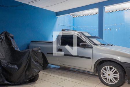 Casa à venda com 205m², 5 quartos e 3 vagas Casa à venda com 205m², 5 quartos e 3 vagasGaragem