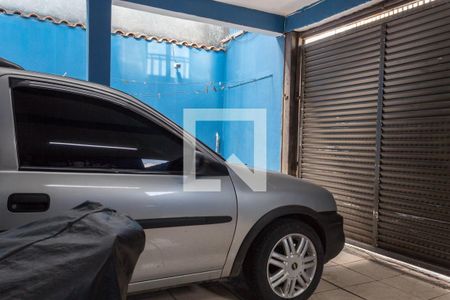 Casa à venda com 205m², 5 quartos e 3 vagas Casa à venda com 205m², 5 quartos e 3 vagasGaragem