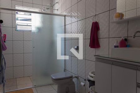 Casa à venda com 205m², 5 quartos e 3 vagas Casa à venda com 205m², 5 quartos e 3 vagasBanheiro