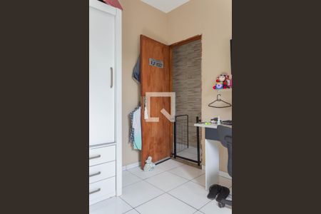 Quarto 2 de casa à venda com 5 quartos, 205m² em Dos Casa, São Bernardo do Campo