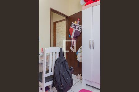 Quarto 1 de casa à venda com 5 quartos, 205m² em Dos Casa, São Bernardo do Campo