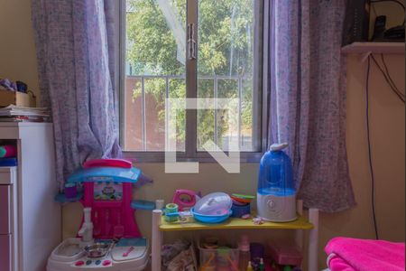 Quarto 1 de casa à venda com 5 quartos, 205m² em Dos Casa, São Bernardo do Campo