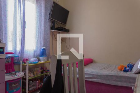 Quarto 1 de casa à venda com 5 quartos, 205m² em Dos Casa, São Bernardo do Campo