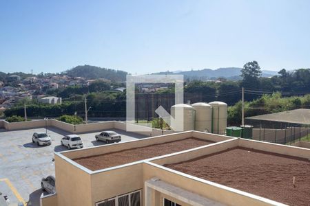 Vista do Quarto 1 de apartamento para alugar com 2 quartos, 43m² em Vila Pirituba, São Paulo