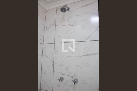 Banheiro de apartamento para alugar com 2 quartos, 43m² em Vila Pirituba, São Paulo