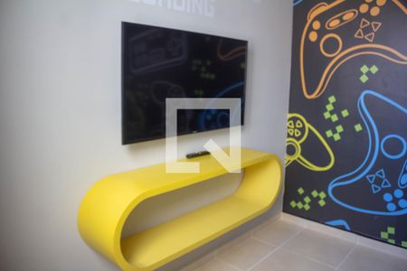 Área comum de apartamento para alugar com 2 quartos, 43m² em Vila Pirituba, São Paulo