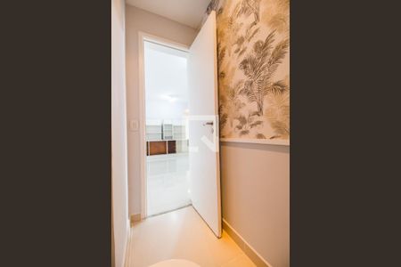 Apartamento para alugar com 107m², 3 quartos e 2 vagas Apartamento para alugar com 107m², 3 quartos e 2 vagasLavabo