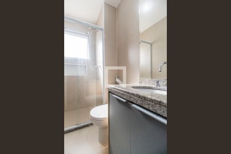 Apartamento para alugar com 107m², 3 quartos e 2 vagas Apartamento para alugar com 107m², 3 quartos e 2 vagasBanheiro