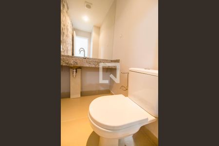 Apartamento para alugar com 107m², 3 quartos e 2 vagas Apartamento para alugar com 107m², 3 quartos e 2 vagasLavabo