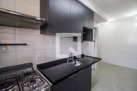 Apartamento para alugar com 107m², 3 quartos e 2 vagas Apartamento para alugar com 107m², 3 quartos e 2 vagasCozinha