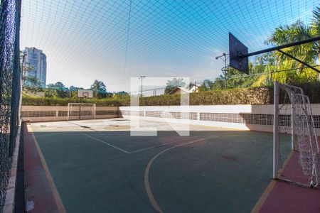 Apartamento para alugar com 107m², 3 quartos e 2 vagasQuadra Esportiva