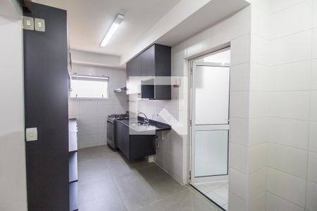 Apartamento para alugar com 107m², 3 quartos e 2 vagas Apartamento para alugar com 107m², 3 quartos e 2 vagasCozinha
