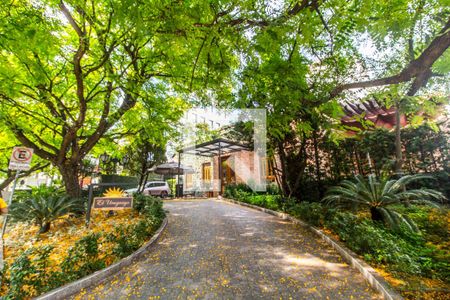 Apartamento para alugar com 107m², 3 quartos e 2 vagas Apartamento para alugar com 107m², 3 quartos e 2 vagasRestaurante