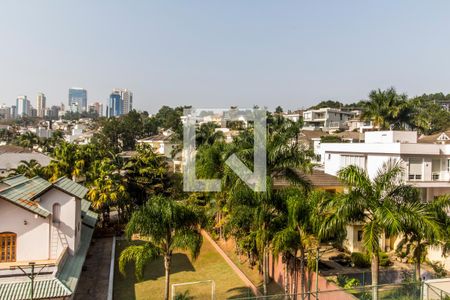 Apartamento para alugar com 107m², 3 quartos e 2 vagas Apartamento para alugar com 107m², 3 quartos e 2 vagasVista do Quarto 1