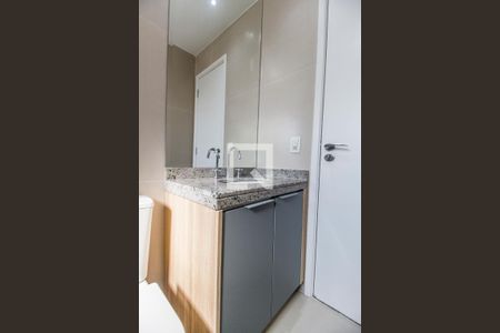 Apartamento para alugar com 107m², 3 quartos e 2 vagas Apartamento para alugar com 107m², 3 quartos e 2 vagasBanheiro