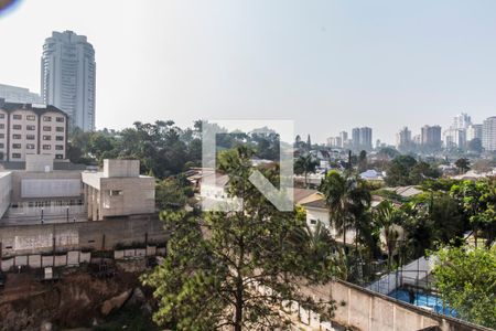 Apartamento para alugar com 107m², 3 quartos e 2 vagas Apartamento para alugar com 107m², 3 quartos e 2 vagasVista da Suíte