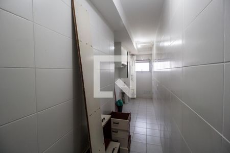 Apartamento para alugar com 107m², 3 quartos e 2 vagas Apartamento para alugar com 107m², 3 quartos e 2 vagasÁrea de Serviço