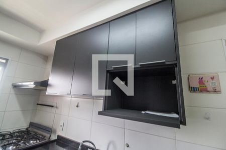 Apartamento para alugar com 107m², 3 quartos e 2 vagas Apartamento para alugar com 107m², 3 quartos e 2 vagasDetalhe da cozinha