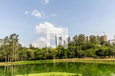 Apartamento para alugar com 107m², 3 quartos e 2 vagas Apartamento para alugar com 107m², 3 quartos e 2 vagasParque Tietê Ecológico Barueri