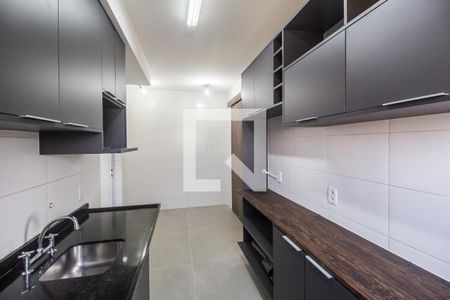 Apartamento para alugar com 107m², 3 quartos e 2 vagas Apartamento para alugar com 107m², 3 quartos e 2 vagasCozinha