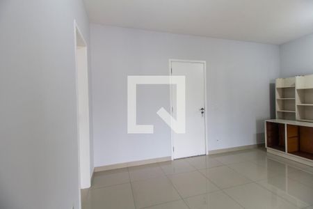 sala de apartamento à venda com 3 quartos, 107m² em Empresarial 18 do Forte, Barueri
