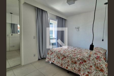 Quarto 2 de apartamento para alugar com 2 quartos, 70m² em Recreio dos Bandeirantes, Rio de Janeiro