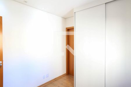 Suíte de apartamento para alugar com 2 quartos, 57m² em Santa Efigênia, Belo Horizonte