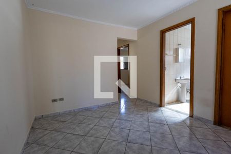 Sala de casa para alugar com 2 quartos, 150m² em Vila Castelo Branco, Indaiatuba