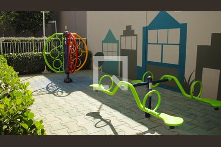 Apartamento para alugar com 38m², 1 quarto e sem vagaÁrea comum - Playground