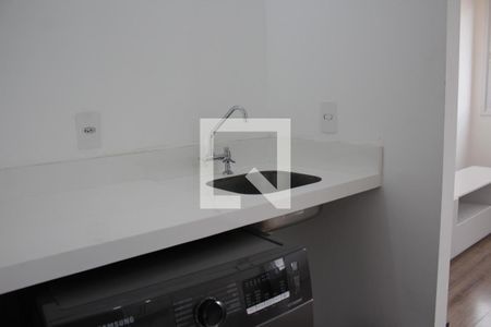 Apartamento para alugar com 38m², 1 quarto e sem vagaÁrea de Serviço