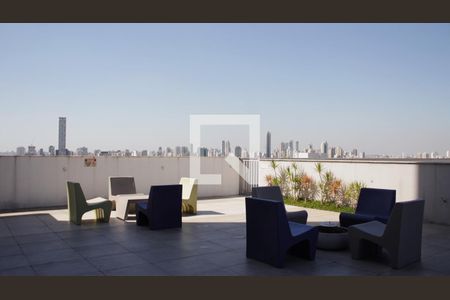 Apartamento para alugar com 38m², 1 quarto e sem vagaEspaço Relax